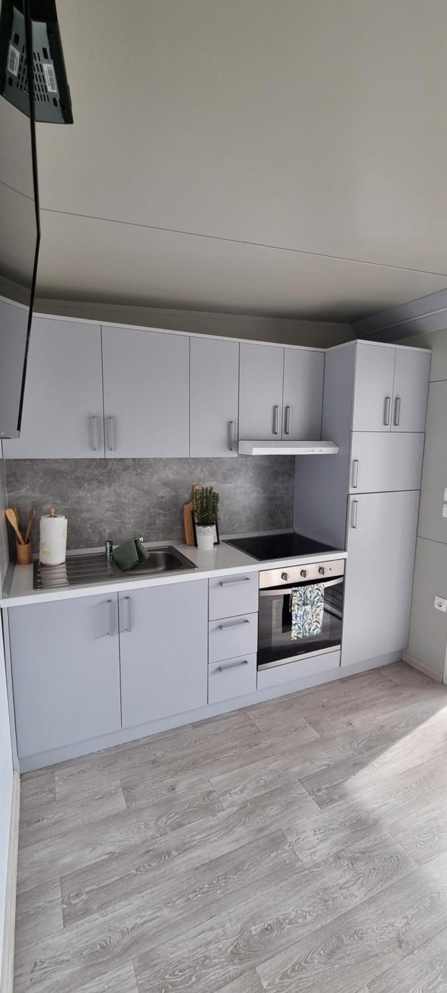 Rasin Mobile Homes Pakoštane Eksteriør bilde