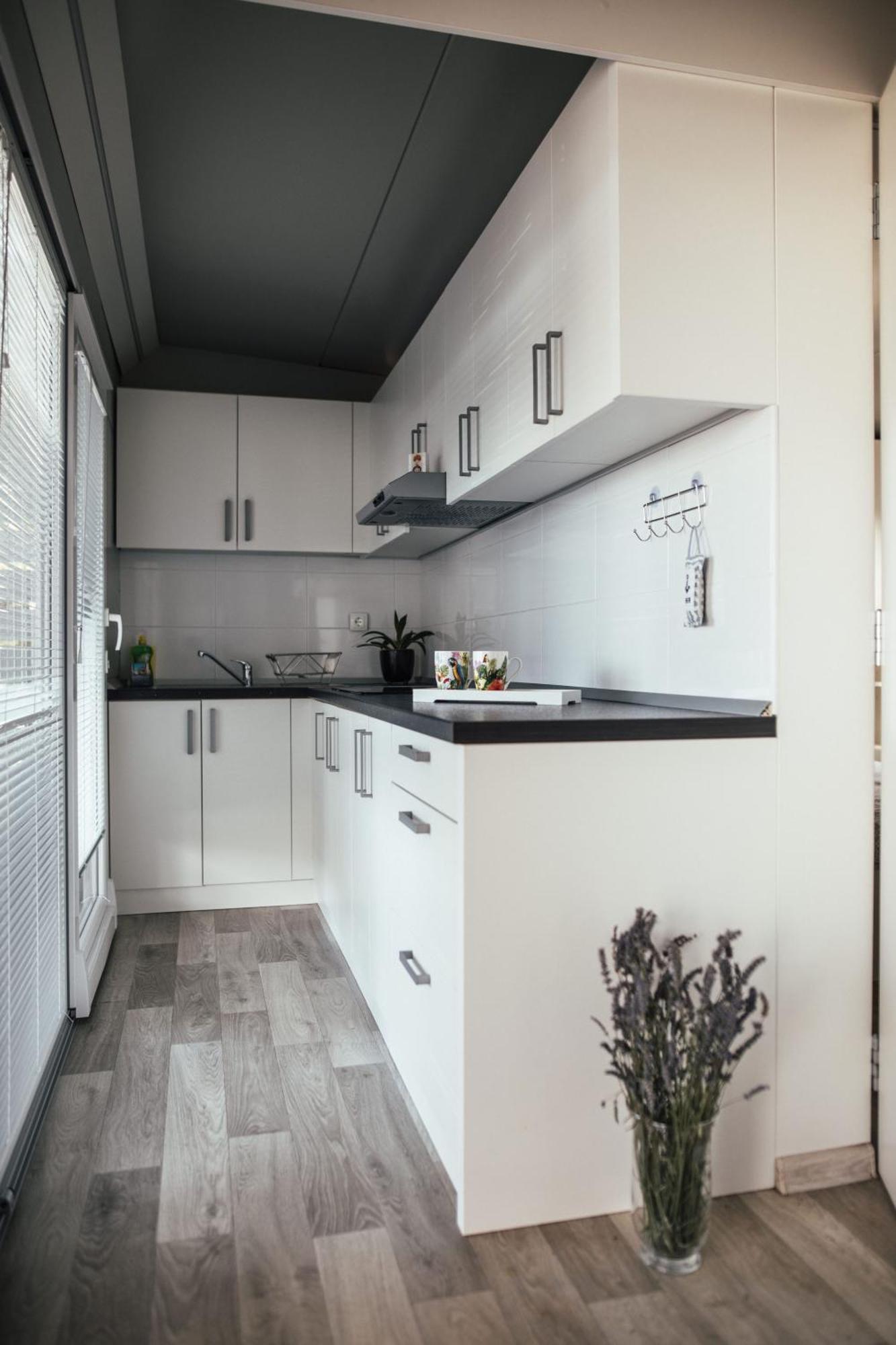 Rasin Mobile Homes Pakoštane Eksteriør bilde